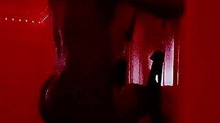 Amateur couple slow strokes my face daddy til you cum facial blowjob