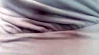 Sweet Lau Shows Big Ass And Tits In College Web Chat