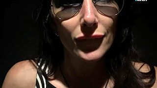 Met A Beauty In A Restaurant And Fucked Her