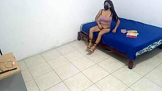 Sex Toy Salesman Sells Exclusive Dildos On Credit