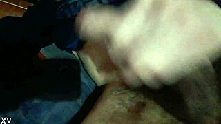 Get A Fantastic Handjob! Raw Masturbation And Sex Action In This Hot Video!
