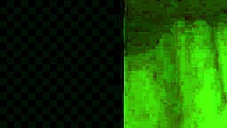 Hey, watch this white cock slamming that big ebony ass deepthroat style.