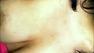 i get nervouse around my freind's mom in her tight cloths