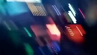 tristina millz parties with black barbie and mz mellonz in the studio with dj quik