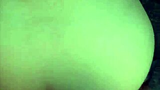 Blonde hooker gives BBBJ then gets fucked bareback!