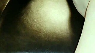 Latina shemale Stevi Dolly dominates with toys?