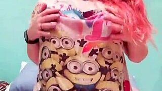 Gemmagomory update 8 video from feb 21 2024