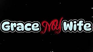 hoghouse with innocent wife... oops, i mean hardcore fucking