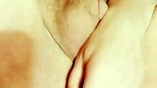 Latina shemale Stevi Dolly dominates with toys?