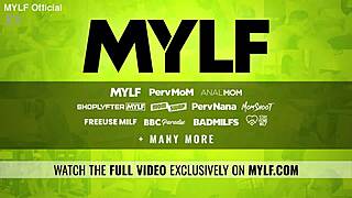 Milf's Stepfamily Vacation Turns Steamy With Stepson