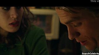 Lizzy Caplan Appears in the 2013 Movie Frankie Boom