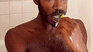 kisses in the dorm room.