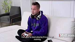 GTA 6 REALISM VS STEPMOMS PUSSY CHOICE WAS SIMPLE IMYLF