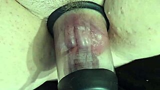 Big Natural Tits Pussy Pumping Fun