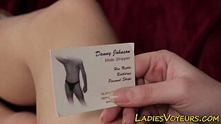 Clothed Domina In Specs Humiliates With Big Tits!