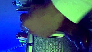 swallow it or fuck it this big black cock is yours to command tonight