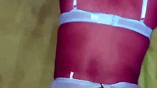 The beautiful otaku lets me fuck her bareback