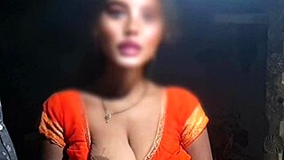 Jasmine Sherni Fae Love - Anal Creampie With Big Clit And Pussy Lips In Fantasy