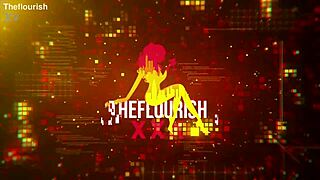 ट्रेलर किटी कीवपी बनाम जे मैक ऑफ मियामी फ्लोरिश XXX में कमाल