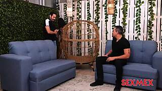 elizabeth marquez explores her hotwife fantasies in a group with latinas