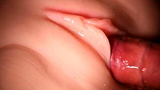 Her Pussy Makes Me Cum So Fast