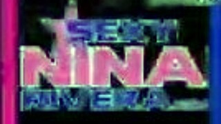 Underwater pool pussy licking with Nina Rivera and Sully Savage 🔥