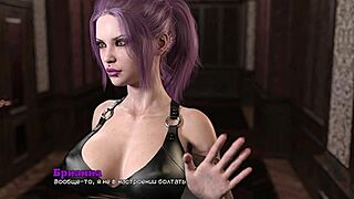 Complete Gameplay Shadows Part One