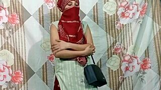 marathi muslim bhabhi fucks in mumbai 😍