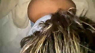 Latina University Mate Sucks