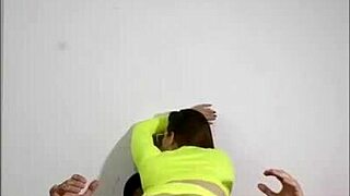 i fuck my neighbor while my husband is outside - blakeproductions.