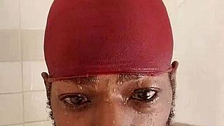 kisses in the dorm room.