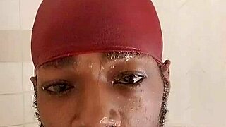 kisses in the dorm room.