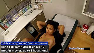 Dr. Tampa Stars in Smuggling Inc. with Jackie Banes