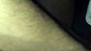 Young Gorgeous Ebony Craves Big Black Cock