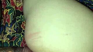 pov doggystyle with big black cock