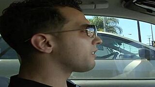 Sarah Jessie Isn't Satisfied With Her Husband's Cock Anymore