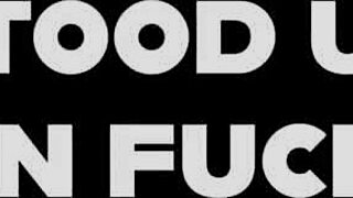 Rome major cums on her face taylor nicole loves bbc like that one