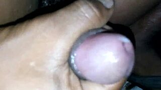 Intense Hand Job Fingering And Masturbation Session Leaves Her Breathless With Pleasure