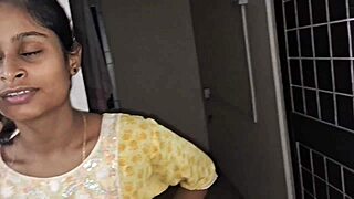 She Has A Very Small 18+ Pussy But A Very Big Ass