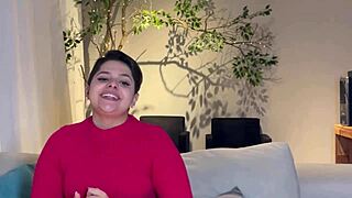 intense pleasure with friend's husband