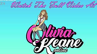 STUDENT GETS Railed In Her Uniform