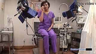 Dr. Tampa Stars in Smuggling Inc. with Jackie Banes