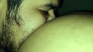 cuñada nalgona gets anal whipped with big ass and natural tits