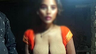 Jasmine Sherni Fae Love - Anal Creampie With Big Clit And Pussy Lips In Fantasy