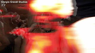 ggs blacks on blonde megan love 3on1 balls deep deep fisting dp rough sex wrecked ass cum in mouth swallow gl895