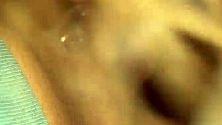 i-i'm choking on this blonde's sloppy deepthroat in the woods