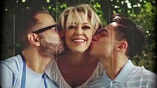 my foster teen 18+ is behind my cock - jazmin luv.