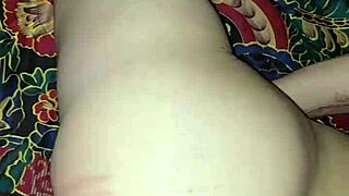 pov doggystyle with big black cock