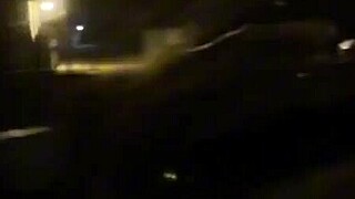 Me La Chupa Una Desconocida Que Me Llevo Por La Carretera