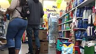 I love that milf phat ass soo much